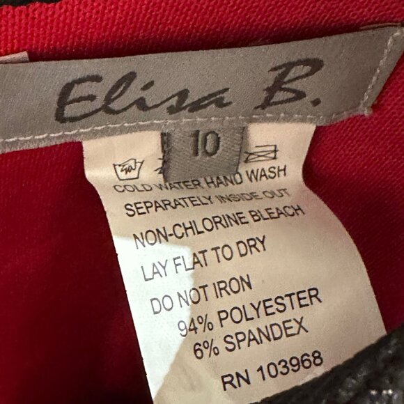 Little Black Dress - Picture 2 of 3